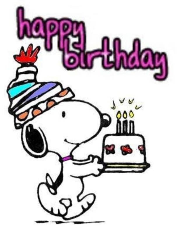 10 Fun Happy Birthday Images & Pictures - picture 6