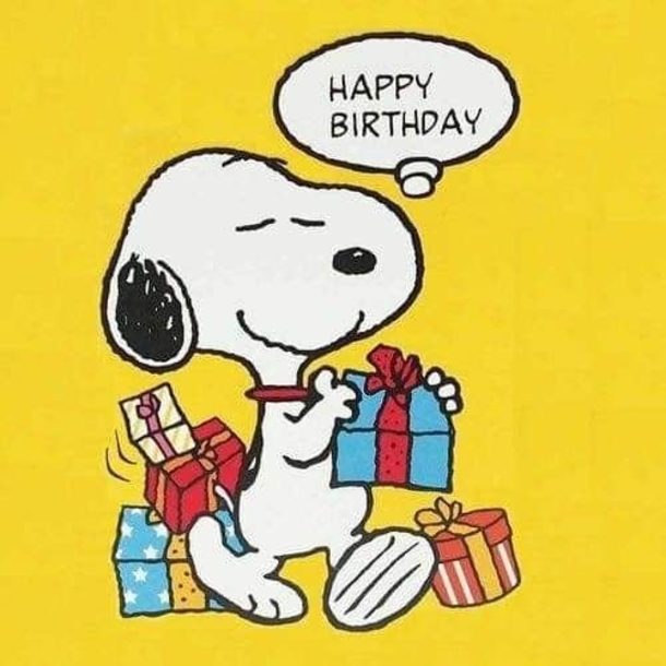 10 Fun Happy Birthday Images & Pictures - picture 7