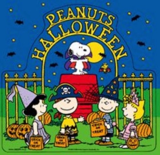 10 Fun Happy Halloween Quotes And Sayings For 2023 - picture 10