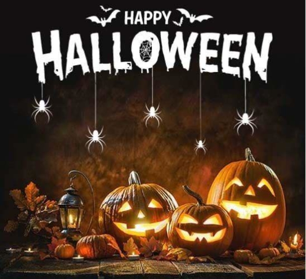 10 Fun Happy Halloween Quotes And Sayings For 2023 - picture 2