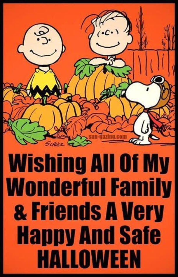 10 Fun Happy Halloween Quotes And Sayings For 2023 - picture 3