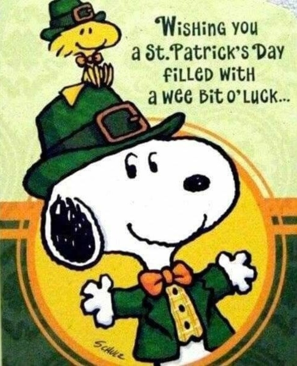 10 Fun Happy St. Patrick's Day Images And Quotes - picture 2
