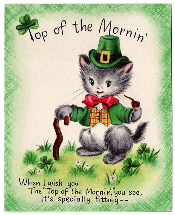 10 Fun Happy St. Patrick's Day Images And Quotes - picture 3