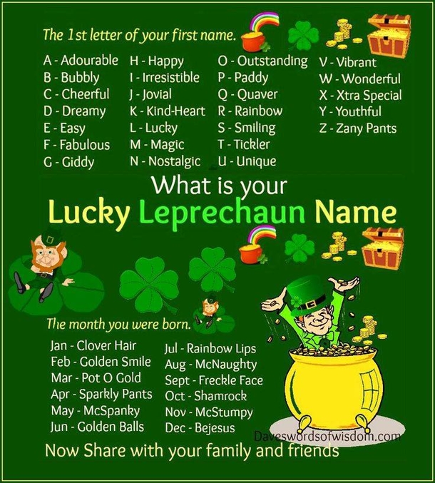10 Fun Happy St. Patrick's Day Images And Quotes - picture 6