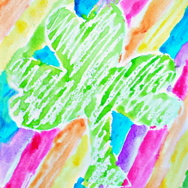 10 Fun Kids Crafts & Activities For St Patrick's Day - picture 10