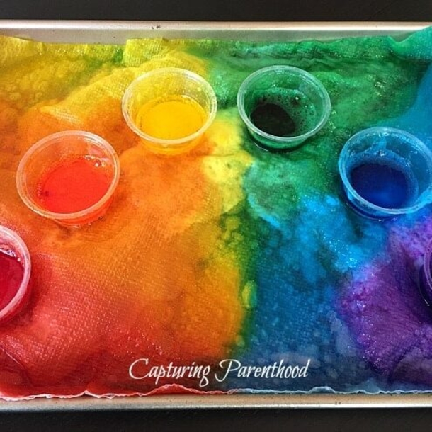10 Fun Kids Crafts & Activities For St Patrick's Day - picture 8