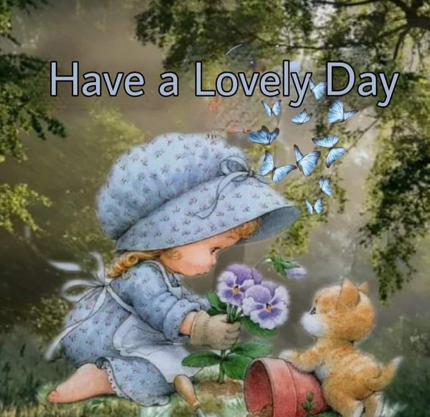 10 Fun, Loving And Sweet Good Morning Images - picture 10