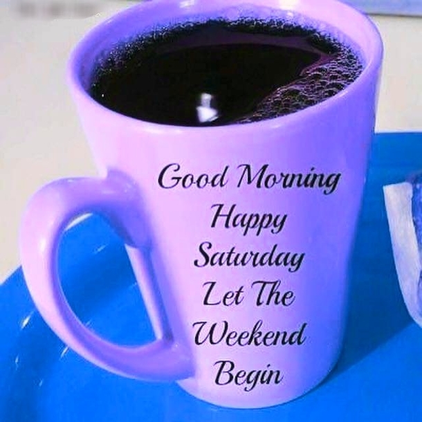 10 Fun, Loving And Sweet Good Morning Images - picture 12