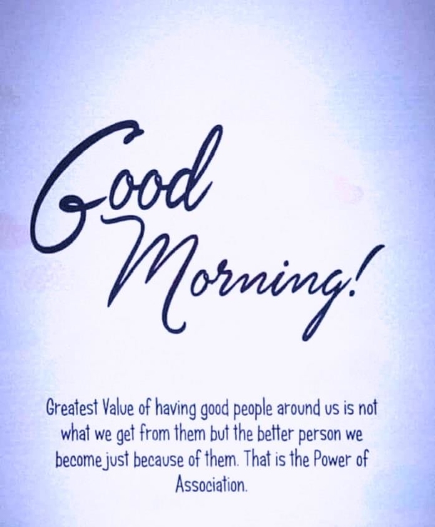 10 Fun, Loving And Sweet Good Morning Images - picture 2
