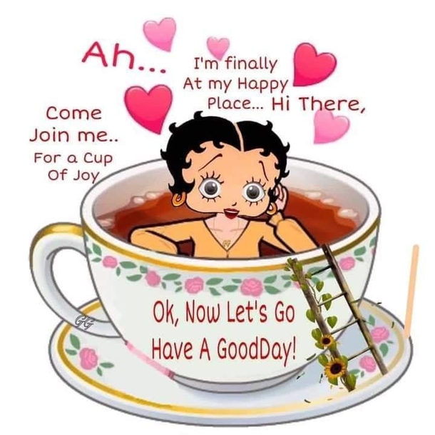 10 Fun, Loving And Sweet Good Morning Images - picture 4