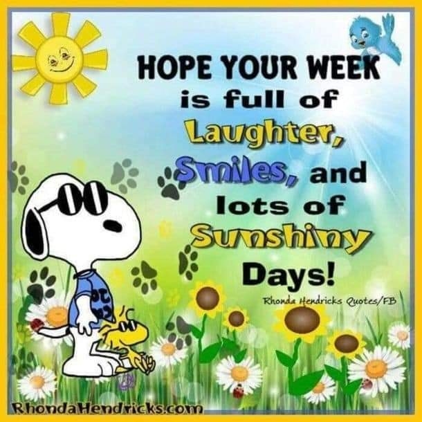 10 Fun, Loving And Sweet Good Morning Images - picture 5