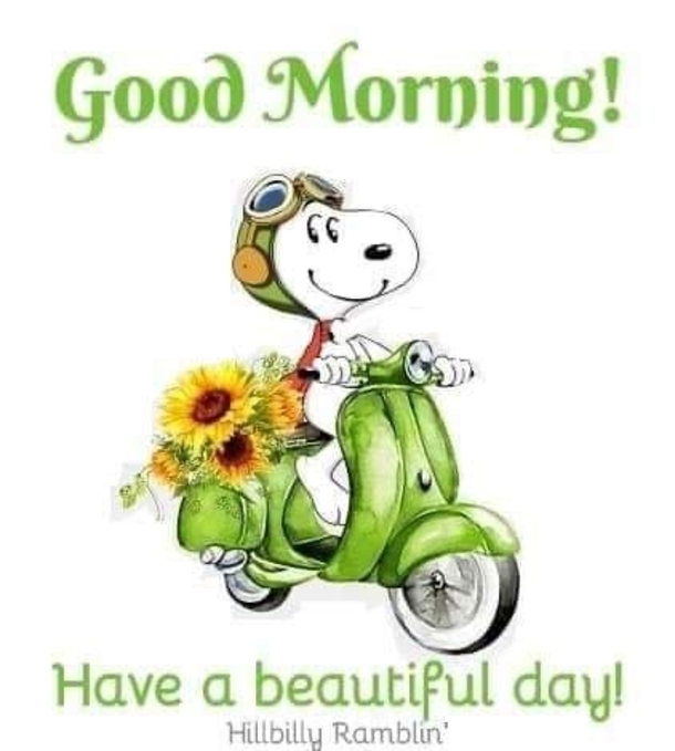 10 Fun, Loving And Sweet Good Morning Images - picture 7