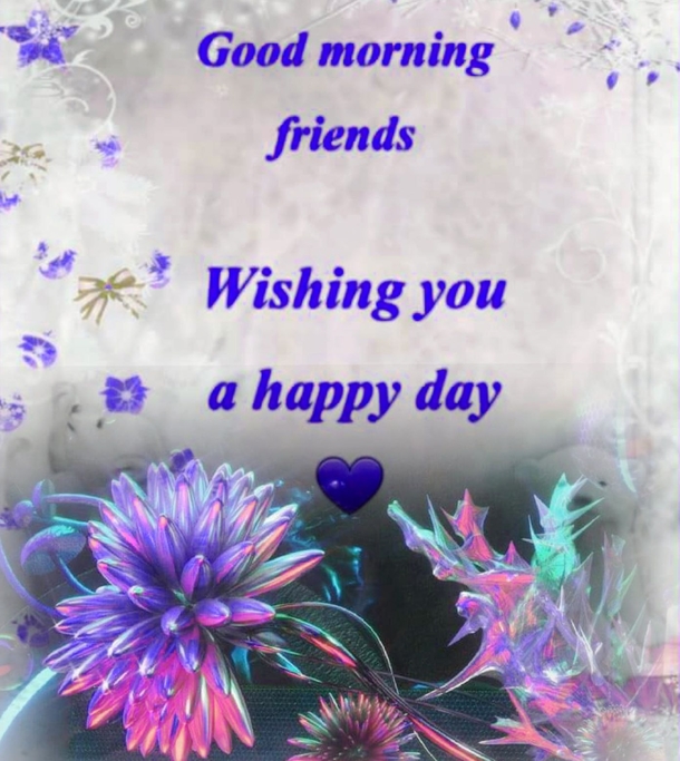 10 Fun, Loving And Sweet Good Morning Images - picture 8