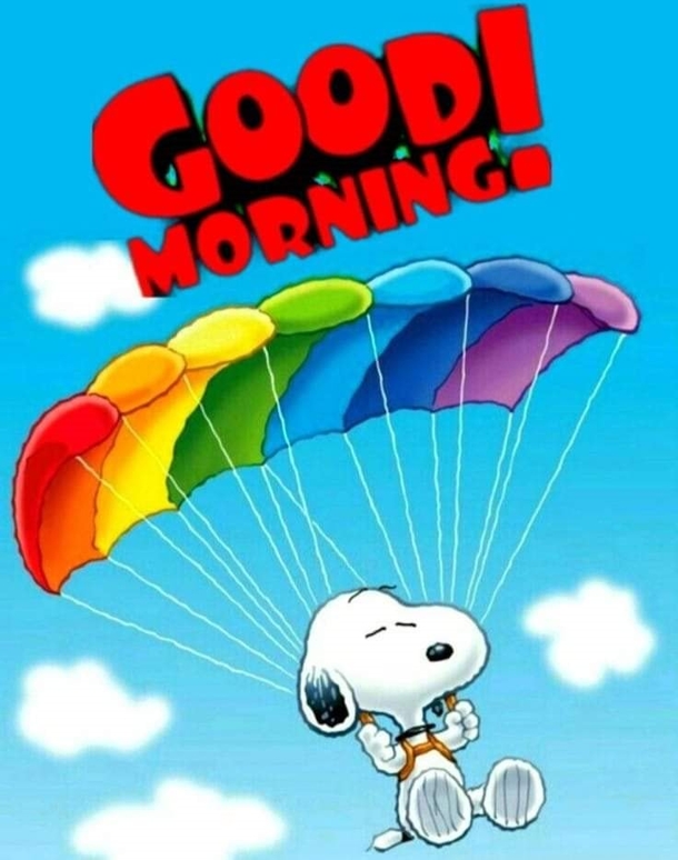 10 Fun, Loving And Sweet Good Morning Images - picture 9