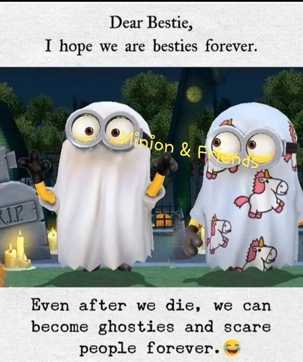 10 Fun Minion Jokes In 2023 That Will Make Your Day - picture 8