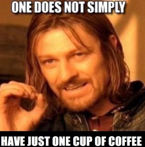 10 Fun Morning Quotes And Pictures - picture 11