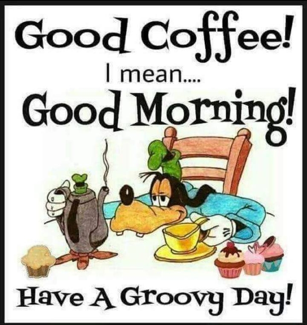 10 Fun Morning Quotes And Pictures - picture 2