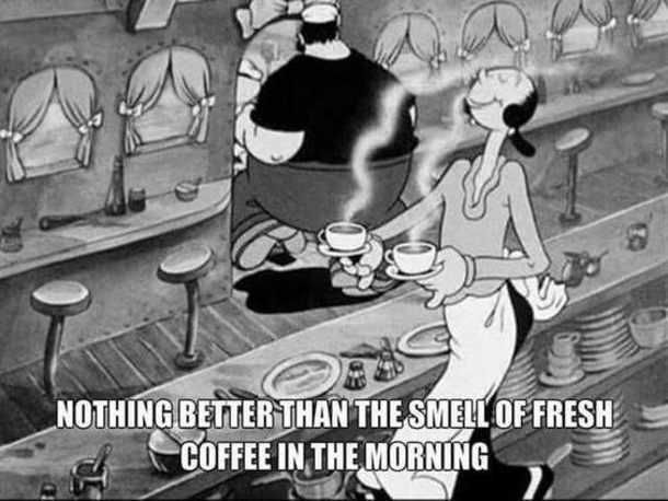 10 Fun Morning Quotes And Pictures - picture 6
