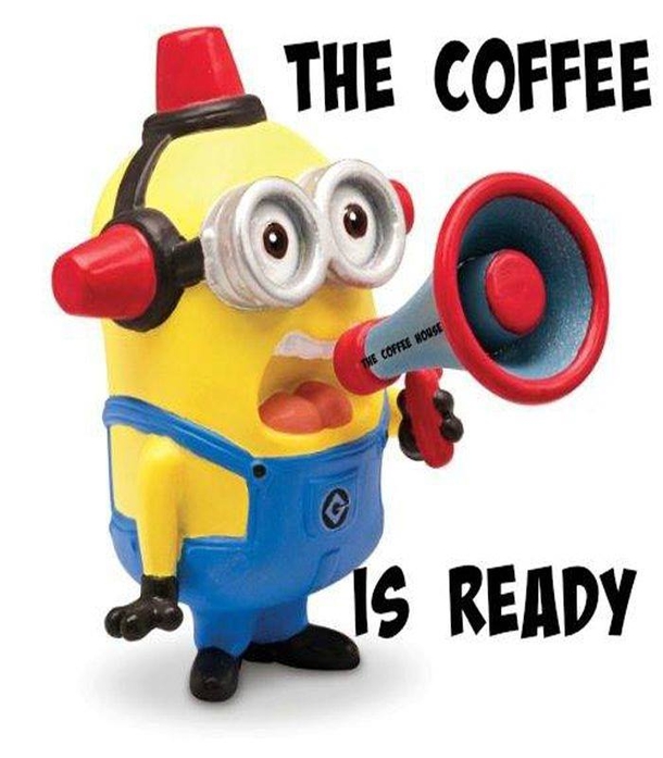 10 Fun Morning Quotes And Pictures - picture 8