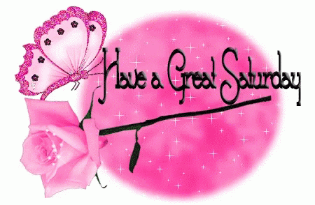 10 Fun Saturday Gifs To Help You Enjoy The Day - picture 9