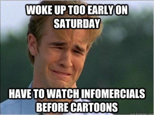 10 Fun Saturday Memes To Start The Day - picture 10
