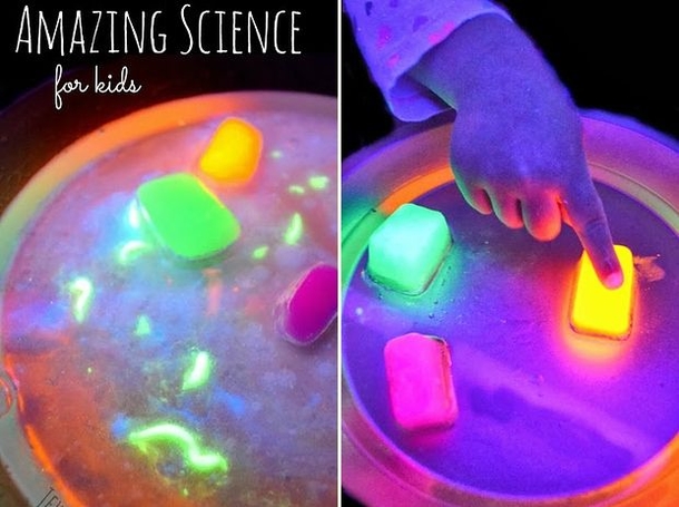 10 Fun Sensory Activities For Kids - picture 10
