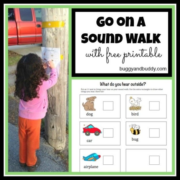 10 Fun Sensory Activities For Kids - picture 11
