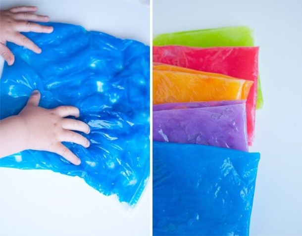 10 Fun Sensory Activities For Kids - picture 3