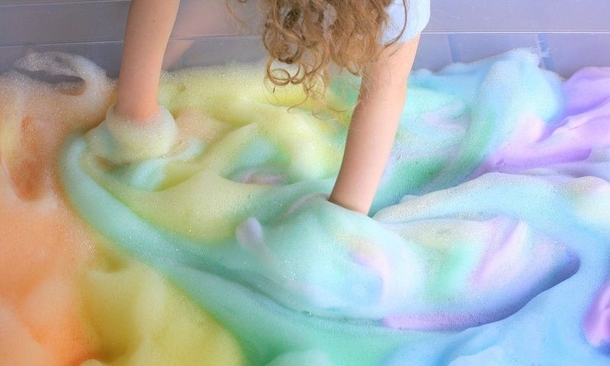 10 Fun Sensory Activities For Kids - picture 8