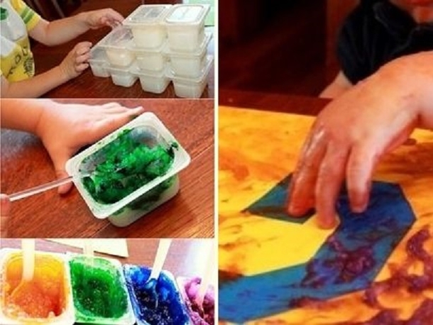 10 Fun Sensory Activities For Kids - picture 9
