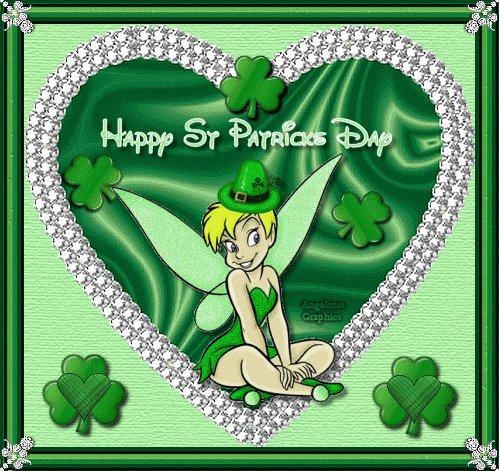 10 Fun St Patrick's Day Quotes And Gifs - picture 10