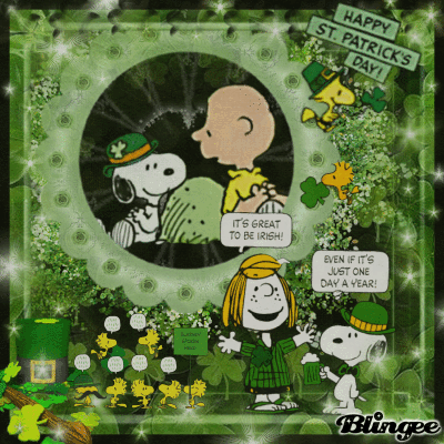 10 Fun St Patrick's Day Quotes And Gifs - picture 11