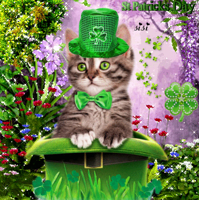 10 Fun St Patrick's Day Quotes And Gifs - picture 2
