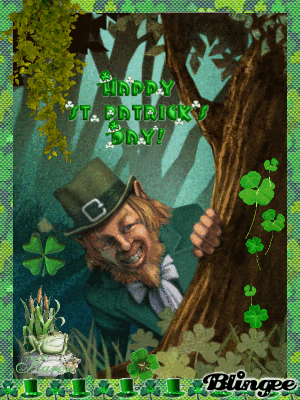 10 Fun St Patrick's Day Quotes And Gifs - picture 5