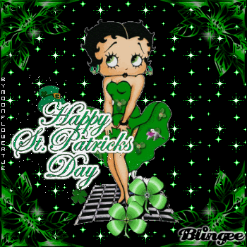 10 Fun St Patrick's Day Quotes And Gifs - picture 6