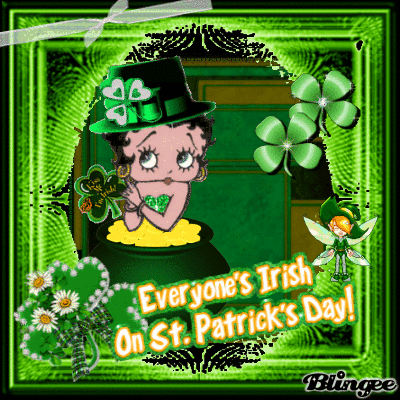 10 Fun St Patrick's Day Quotes And Gifs - picture 8