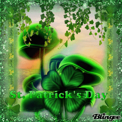 10 Fun St Patrick's Day Quotes And Gifs - picture 9