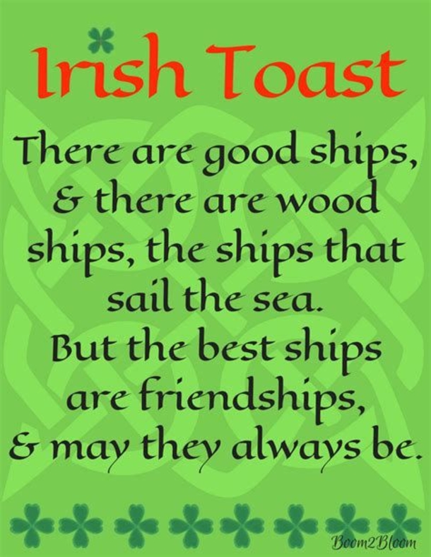 10 Fun St Patricks Day Quotes And Sayings - picture 5