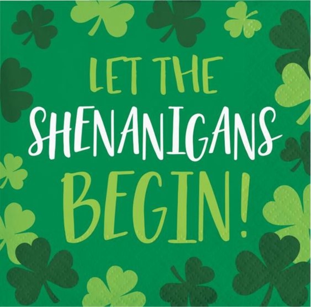 10 Fun St Patricks Day Quotes And Sayings - picture 6