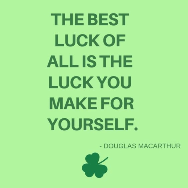 10 Fun St Patricks Day Quotes And Sayings - picture 7