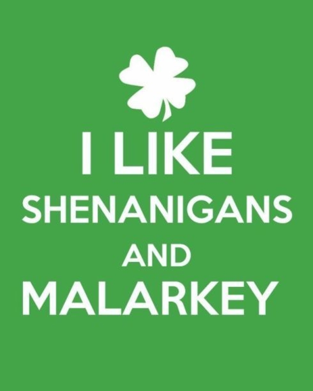 10 Fun St Patricks Day Quotes And Sayings - picture 9