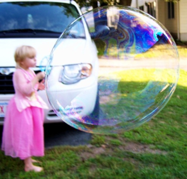 10 Fun Summer Craft Ideas To Keep Kids Entertained - picture 2