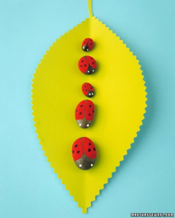 10 Fun Summer Craft Ideas To Keep Kids Entertained - picture 3