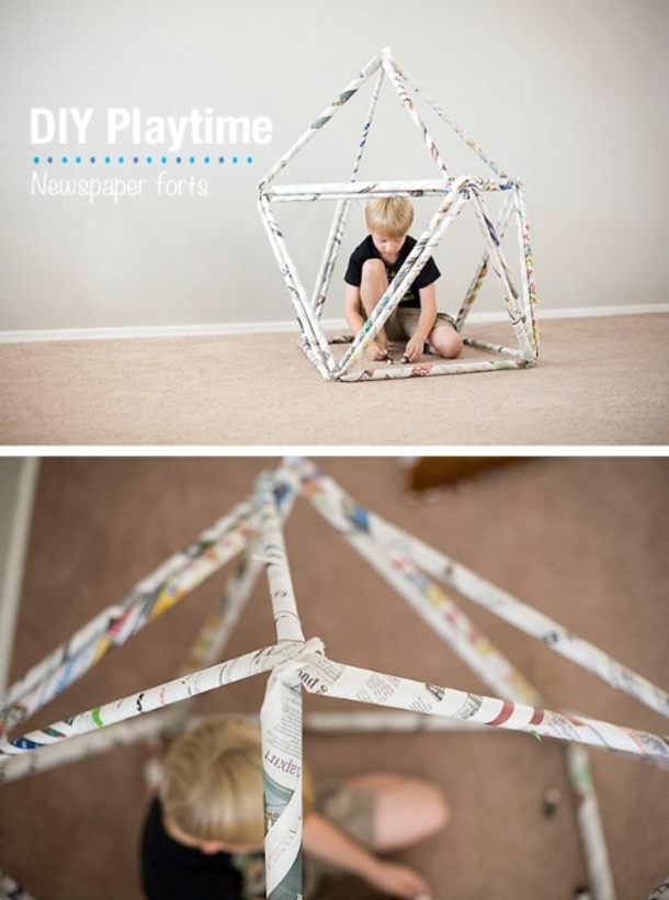 10 Fun Summer Craft Ideas To Keep Kids Entertained - picture 8