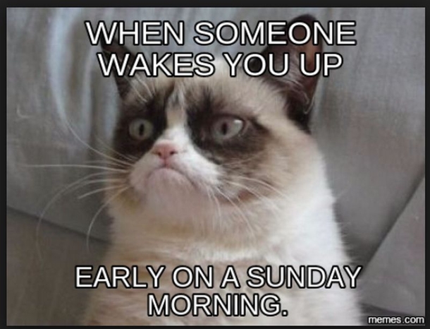 10 Fun Sunday Memes To Get Your Day Started - picture 11