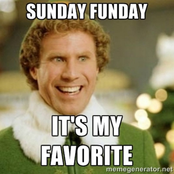 10 Fun Sunday Memes To Get Your Day Started - picture 5