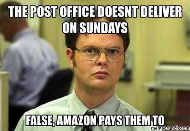 10 Fun Sunday Memes To Get Your Day Started - picture 6