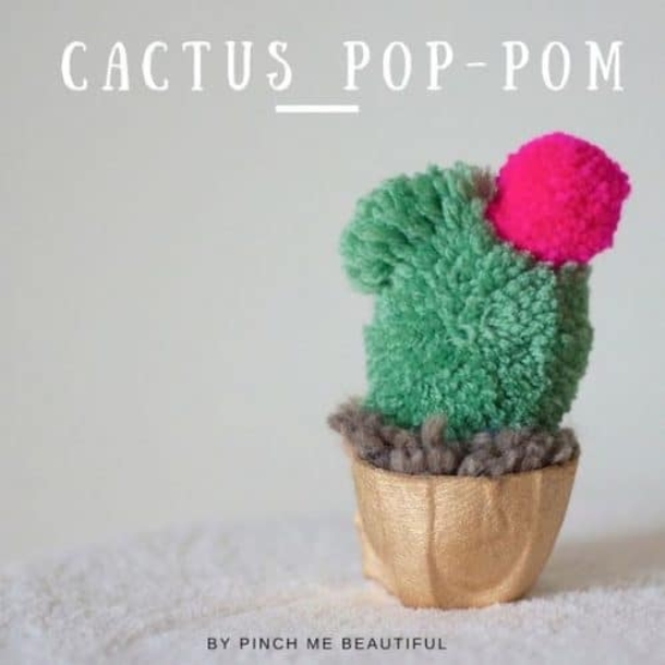 10 Fun Teen Crafts That Will Help Bring Out Their Creativity - picture 3