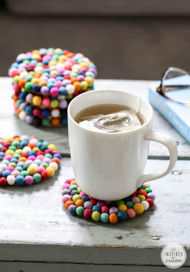 10 Fun Teen Crafts That Will Help Bring Out Their Creativity - picture 6