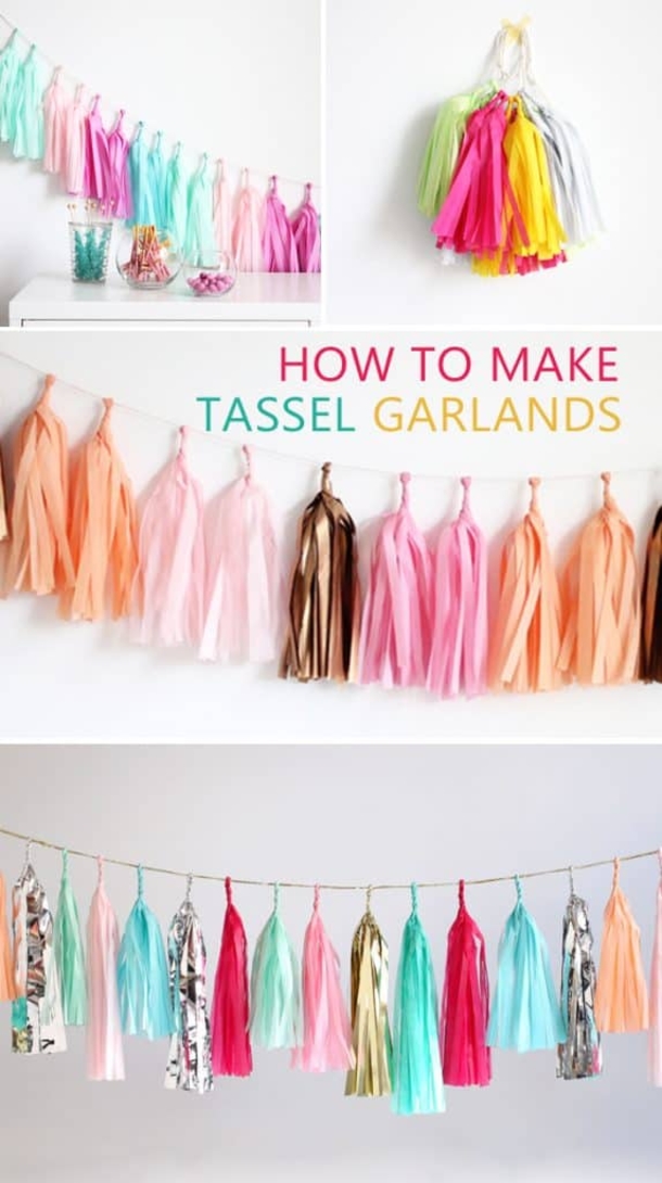 10 Fun Teen Crafts That Will Help Bring Out Their Creativity - picture 9